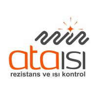 ATA ISI Rezistans ve Isı Kontrol Sistemleri San.Tic.Ltd.Şti logo - Similar company to İngilizce