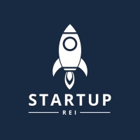 Startup REI logo - Similar company to Startup Roi Ventures