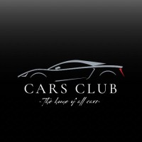 Cars Club logo - Similar company to Studio65 S.R.L