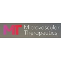 Microvascular Therapeutics logo - Similar company to Pepex Biomedical, Inc.