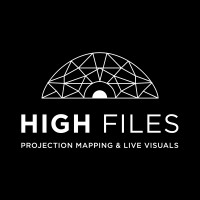 High Files Visuals logo - Similar company to Proietta
