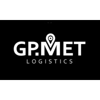 GP MET LOGISTICS logo - Similar company to Walcommerce