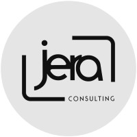 Jera Consulting (JERA) Ltd logo - Similar company to Jera Consulting Services