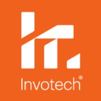 Invotech Solutions AB logo - Similar company to Invotech
