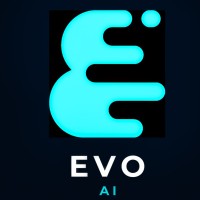 EVO AI logo - Similar company to Evoai