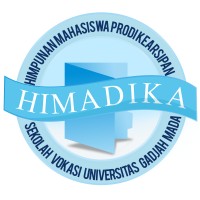 Himpunan Mahasiswa Program Studi Kearsipan Universitas Gadjah Mada (HIMADIKA) logo - Similar company to Saba Exploit