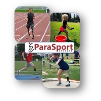 ParaSport Spokane logo - Similar company to Recplex