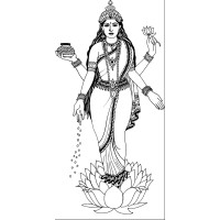 Lakshmi Pattern Works logo - Similar company to Foundry Pattern Service Inc