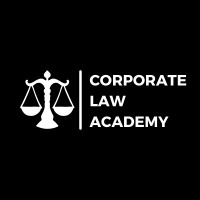 Corporate Law Academy logo - Similar company to Ius@B