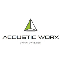 Acoustic Worx logo - Similar company to Pcs Foundry
