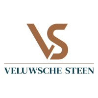 Veluwsche Steen logo - Similar company to Sprmrkt Vastgoed