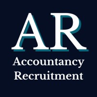 Accountancy Recruitment logo - Similar company to Rainbow Recruitment Ltd