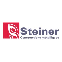 Constructions métalliques Steiner S.A logo - Similar company to Swiss Competences®