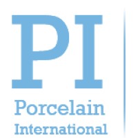 Porcelain International SAE logo - Similar company to Egyptian German Porcelain - Fathy Mahmoud