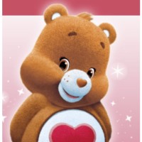 The Carebear Network logo - Similar company to Care Bear