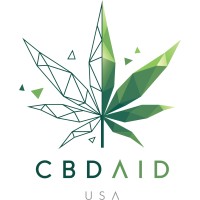 CBD AID logo - Similar company to Key Link Media