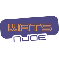 Watsnjoe logo - Similar company to Mindlabs