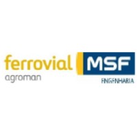 Ferrovial/MSF Barragens A.C.E. logo - Similar company to Topoingra Ground Technology