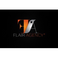 Flair Agency logo - Similar company to Flair Agency
