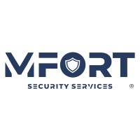 MFort Security Services logo - Similar company to Skytech Security Services