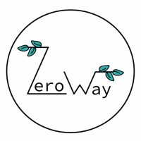 Zero Way logo - Similar company to Společně, O.P.S.