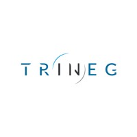 TRINEG logo - Similar company to Jpsr - Climatizações
