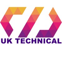UK Technical Ltd. logo - Similar company to Squirrel Energy