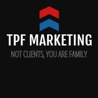 TPF Marketing logo - Similar company to 3Ads