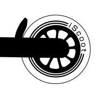 iScoot logo - Similar company to Miniextensions