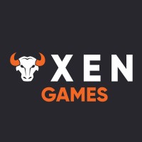 Oxen Games logo - Similar company to Poder Games