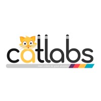 Catlabs logo - Similar company to Nexfloit Digital