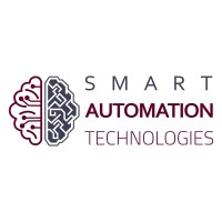 SMART AUTOMATION TECHNOLOGIES logo - Similar company to Ofolio.Ma