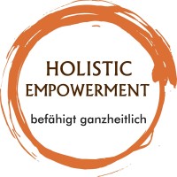 HOLISTIC EMPOWERMENT logo - Similar company to Holistic Babe