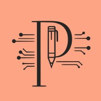 Personalize Comunicação | Estratégia e escrita que fortalece autoridade logo - Similar company to Mud Treinamentos
