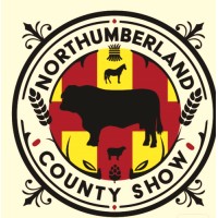 Northumberland County Show logo - Similar company to Hertfordshire County Show