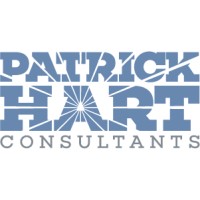 Patrick Hart Consultants logo - Similar company to Nord Compo, North America