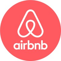 AirB&B Online Service logo - Similar company to World Environment Exhibition