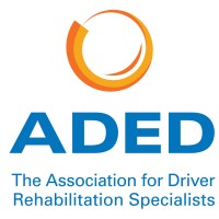 ADED: The Assn for Driver Rehab Specialists logo - Similar company to Adapt Solutions