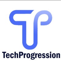 TechProgression Official logo - Similar company to Cvnomics
