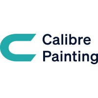 Calibre Painting logo - Similar company to Infrared Services