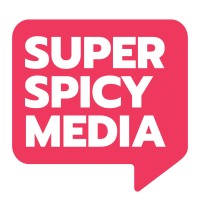 Super Spicy Media logo - Similar company to Borza Terjatev - Invoice Exchange