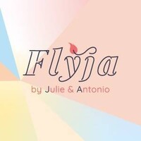 Flýja® logo - Similar company to Afs - Programmes Interculturels