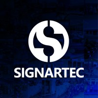 SIGNARTEC BRASIL logo - Similar company to Mbiotec