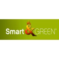 Smart & green.bio logo - Similar company to Pilomano