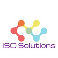 ISO Solutions Training & Consulting Company logo - Similar company to Kna Cert - Quality Innovation
