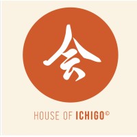 House of Ichigo logo - Similar company to Virty_Exp