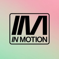 INMOTION COLLECTIVE logo - Similar company to Chapter Z Magazine