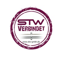 STW GmbH logo - Similar company to Eberlein Gruppe