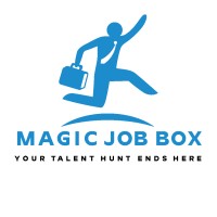 Magic Job Box logo - Similar company to Armaan Tech Services