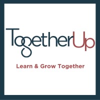 TogetherUp logo - Similar company to Nextwave Migration